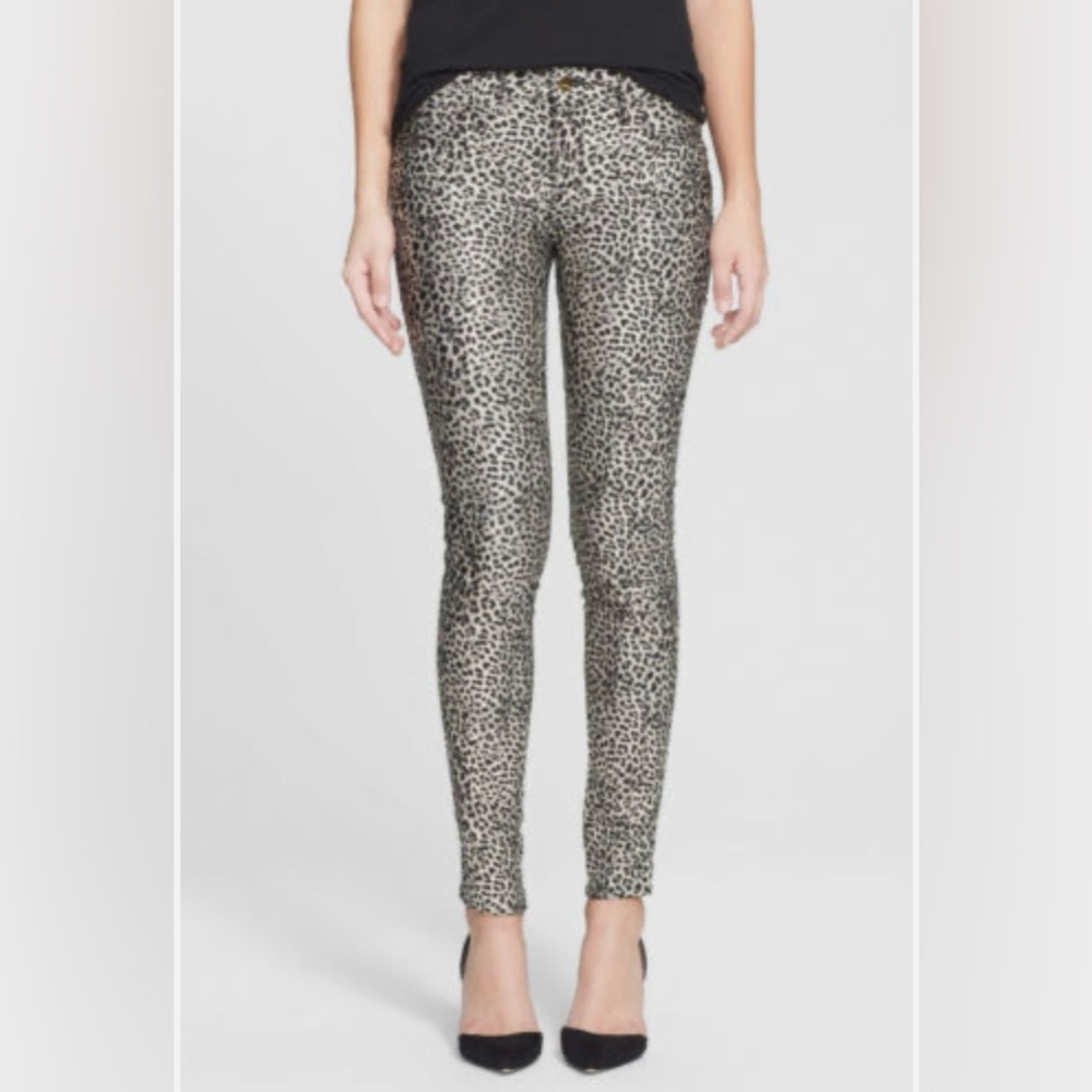 Genetic Shane Skinny Pants